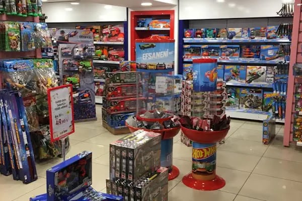 Toystop Manisa - Resim 18