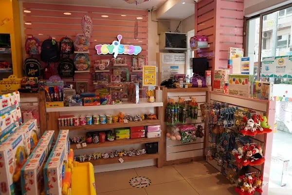Toystop Manisa - Resim 8