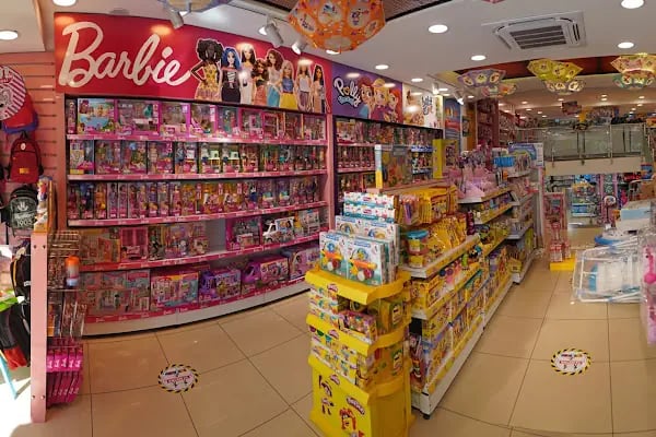 Toystop Manisa - Resim 3