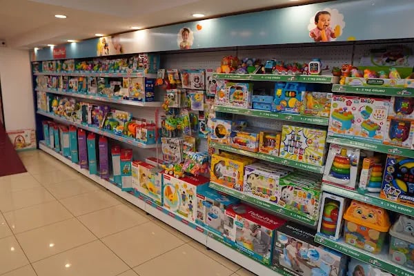 Toystop Manisa - Resim 14