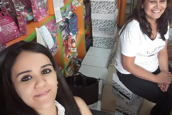 İlkay 2 Oyuncak Dünyası - Resim 2