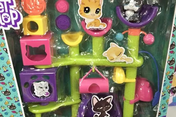 İlkay 2 Oyuncak Dünyası - Resim 1