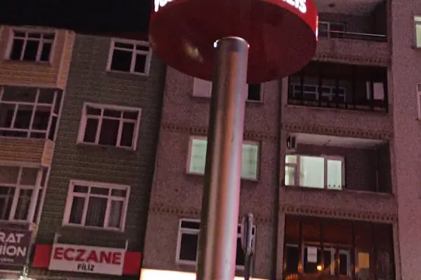 100.yıl metro istasyonu - Resim 7
