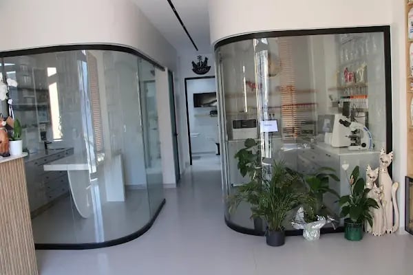 Akın Veteriner Kliniği - Resim 9