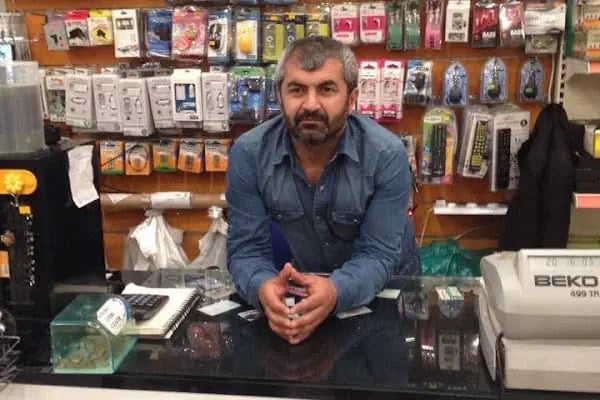 Çarşım Avm - Resim 20