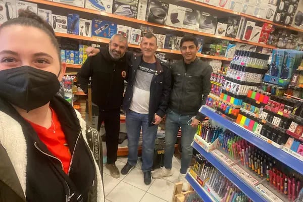 Çarşım Avm - Resim 9