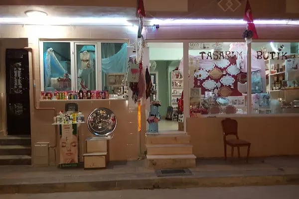 Tasarım Butik - Resim 1