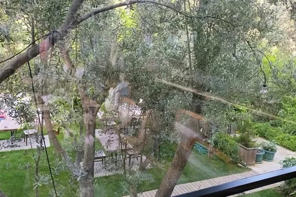 Pinoliva Garden Restaurant - Resim 8