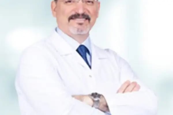 Dr. Abdullah UNCUER - Resim 1