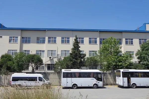 FPS Turkey Amb. San. ve Tic. A.Ş - Resim 1