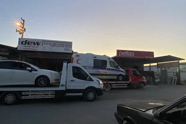 Bal-Op Balıkesir Opel &amp; Chevrolet Özel Servisi - Resim 8