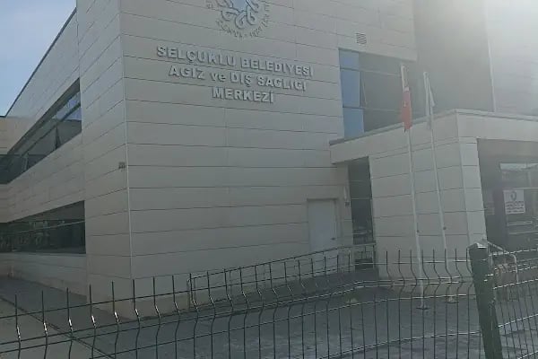 Konya Ağız Ve Diş Sağlığı Dumlupınar Semt Polikliniği - Resim 19