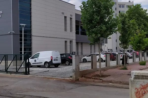 Konya Ağız Ve Diş Sağlığı Dumlupınar Semt Polikliniği - Resim 6