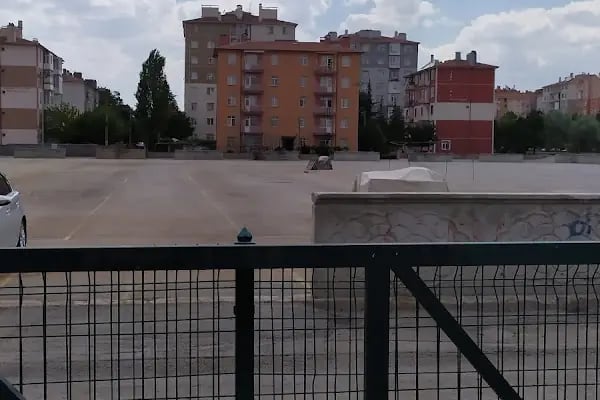 Konya Ağız Ve Diş Sağlığı Dumlupınar Semt Polikliniği - Resim 4