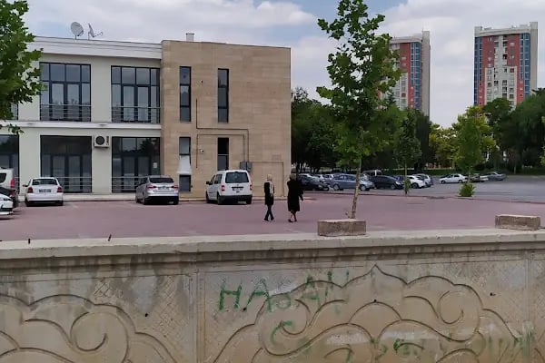 Konya Ağız Ve Diş Sağlığı Dumlupınar Semt Polikliniği - Resim 7