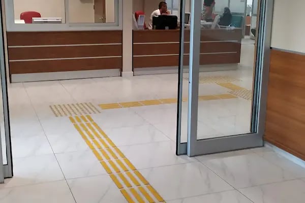 Konya Ağız Ve Diş Sağlığı Dumlupınar Semt Polikliniği - Resim 12
