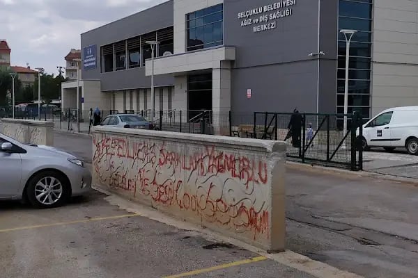 Konya Ağız Ve Diş Sağlığı Dumlupınar Semt Polikliniği - Resim 17