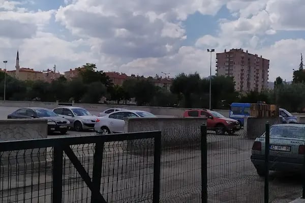 Konya Ağız Ve Diş Sağlığı Dumlupınar Semt Polikliniği - Resim 16
