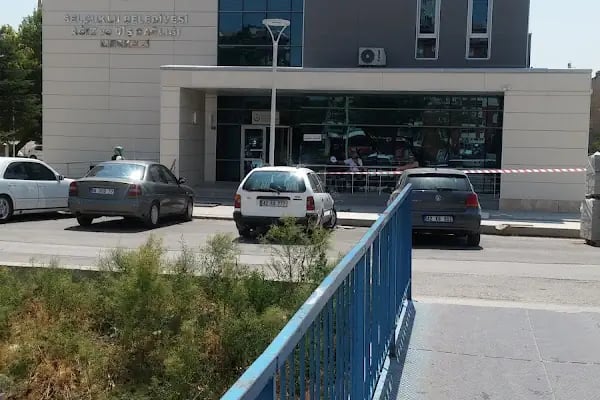 Konya Ağız Ve Diş Sağlığı Dumlupınar Semt Polikliniği - Resim 14
