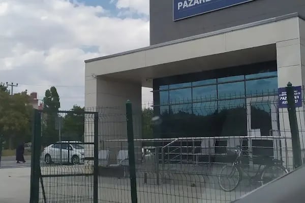 Konya Ağız Ve Diş Sağlığı Dumlupınar Semt Polikliniği - Resim 18