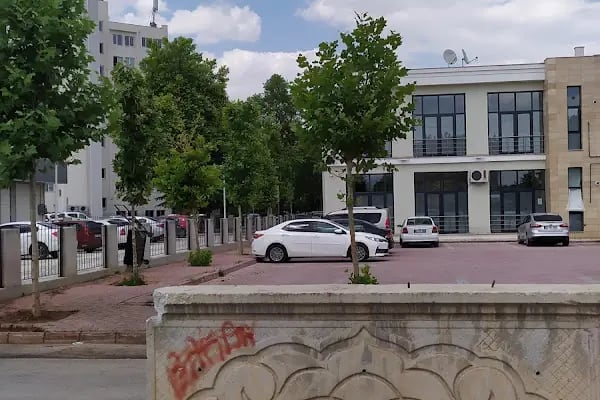 Konya Ağız Ve Diş Sağlığı Dumlupınar Semt Polikliniği - Resim 3