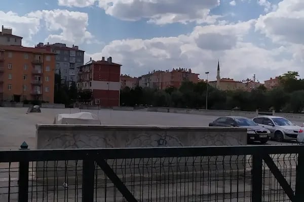 Konya Ağız Ve Diş Sağlığı Dumlupınar Semt Polikliniği - Resim 8