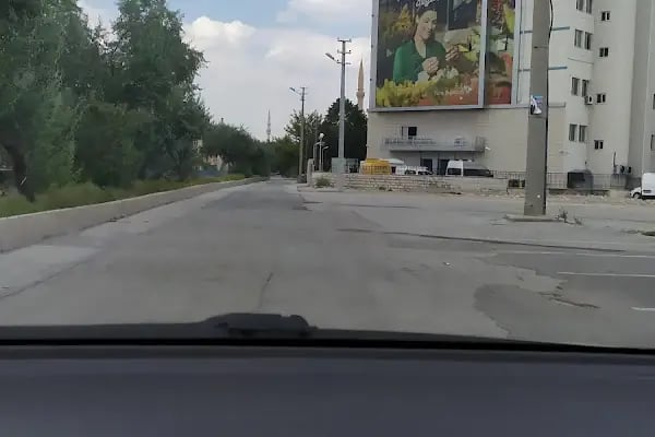 Konya Ağız Ve Diş Sağlığı Dumlupınar Semt Polikliniği - Resim 10