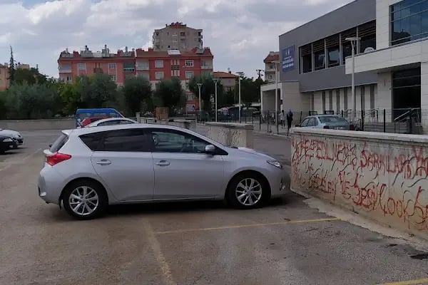 Konya Ağız Ve Diş Sağlığı Dumlupınar Semt Polikliniği - Resim 2