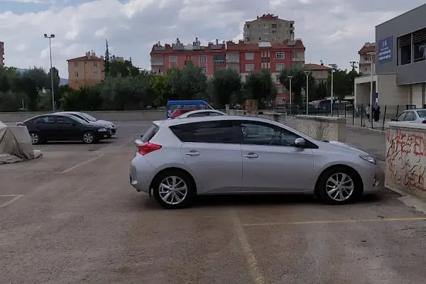 Konya Ağız Ve Diş Sağlığı Dumlupınar Semt Polikliniği - Resim 11