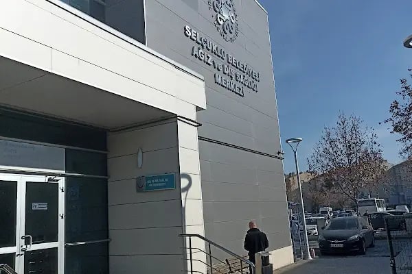 Konya Ağız Ve Diş Sağlığı Dumlupınar Semt Polikliniği - Resim 1