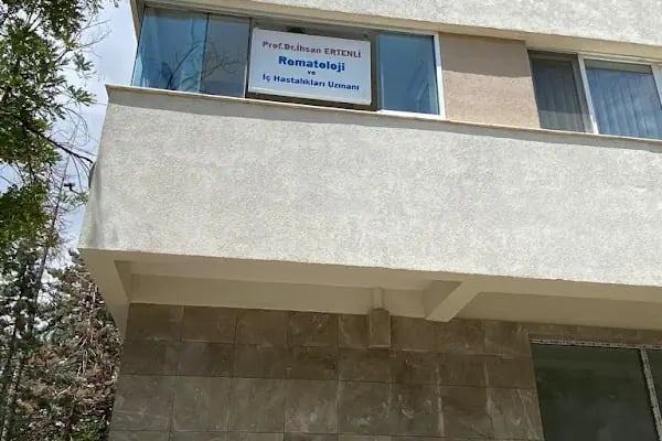 Prof. Dr.İhsan Ertenli - Resim 7