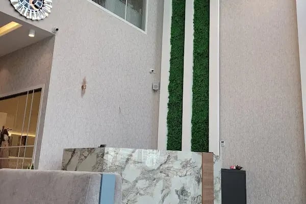 DH KLİNİK (DENTHAUS) BAĞLICA AĞIZ VE DİŞ SAĞLIĞI POLİKLİNİĞİ - Resim 19