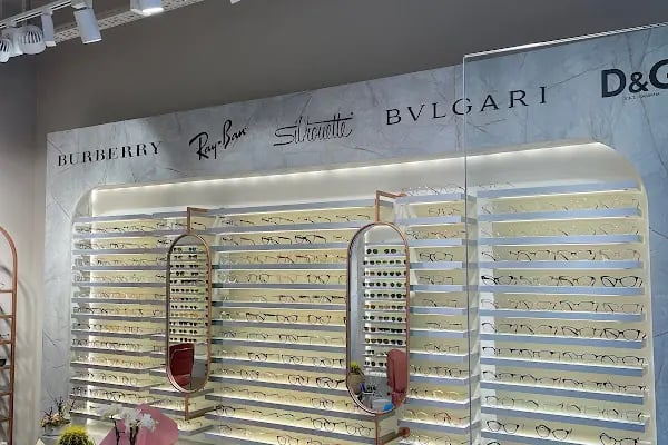 By Büyük Optik - Resim 3