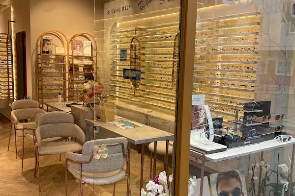 By Büyük Optik - Resim 1