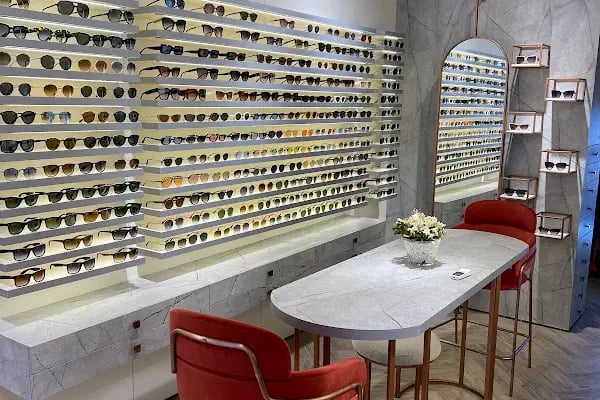 By Büyük Optik - Resim 2