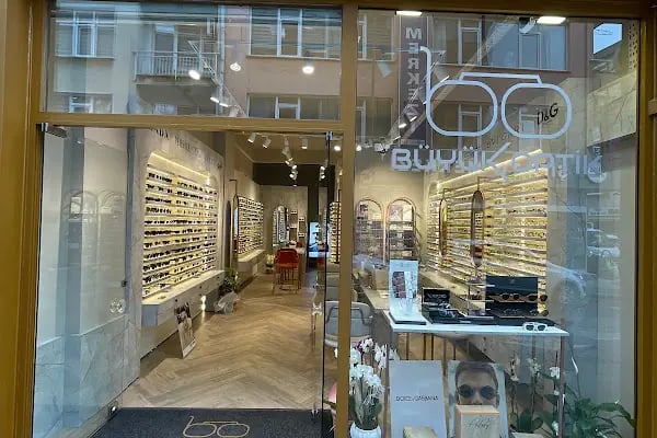 By Büyük Optik - Resim 8