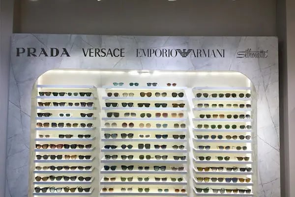 By Büyük Optik - Resim 6