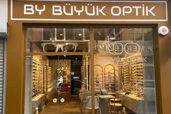By Büyük Optik - Resim 5