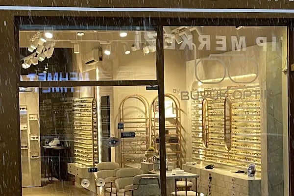 By Büyük Optik - Resim 7