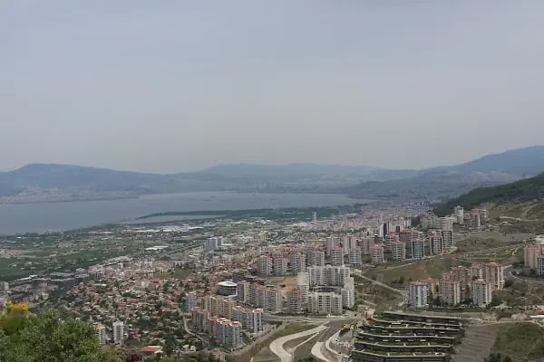 Ata Sitesi - Resim 14