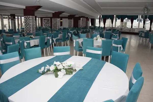 Bilgehan Hotel - Resim 3