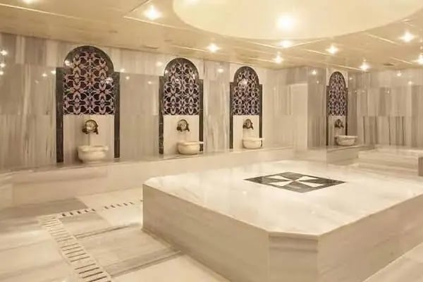 Bilgehan Hotel - Resim 6