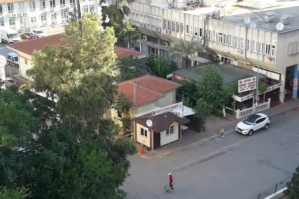 Bilgehan Hotel - Resim 18