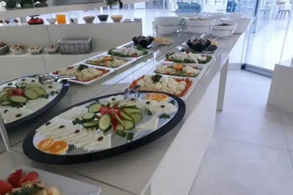Bilgehan Hotel - Resim 4