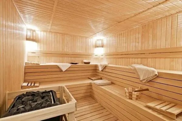 Bilgehan Hotel - Resim 5