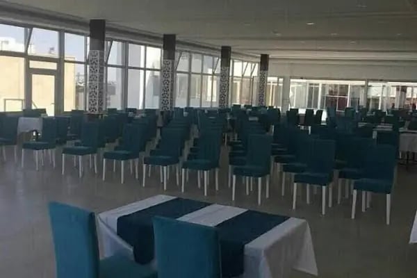 Bilgehan Hotel - Resim 7