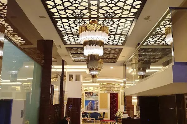 Bilgehan Hotel - Resim 16