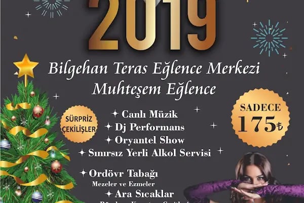 Bilgehan Hotel - Resim 9