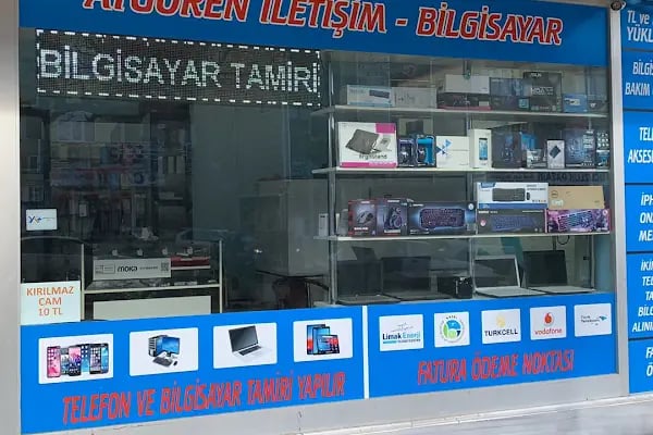 AYGÖREN İLETİŞİM VE BİLGİSAYAR - Resim 4