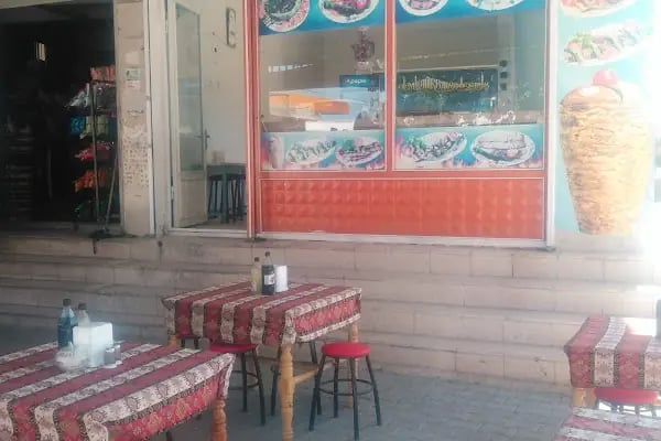 DAMAR DÖNER ve OCAKBAŞI - Resim 10